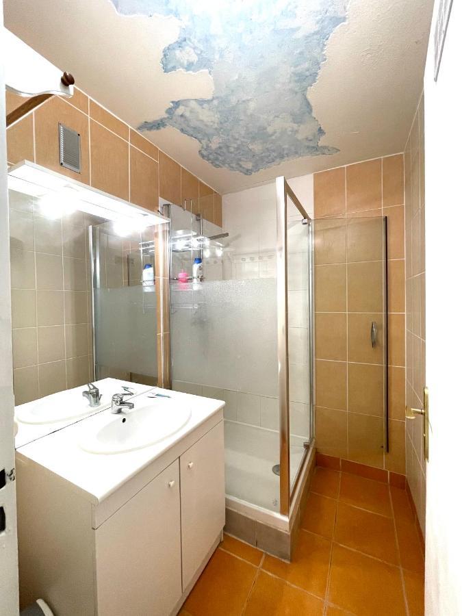 Chambre Privee En Colocation Dans Un Appartement Au Centre De Rillieux La Pape Bagian luar foto