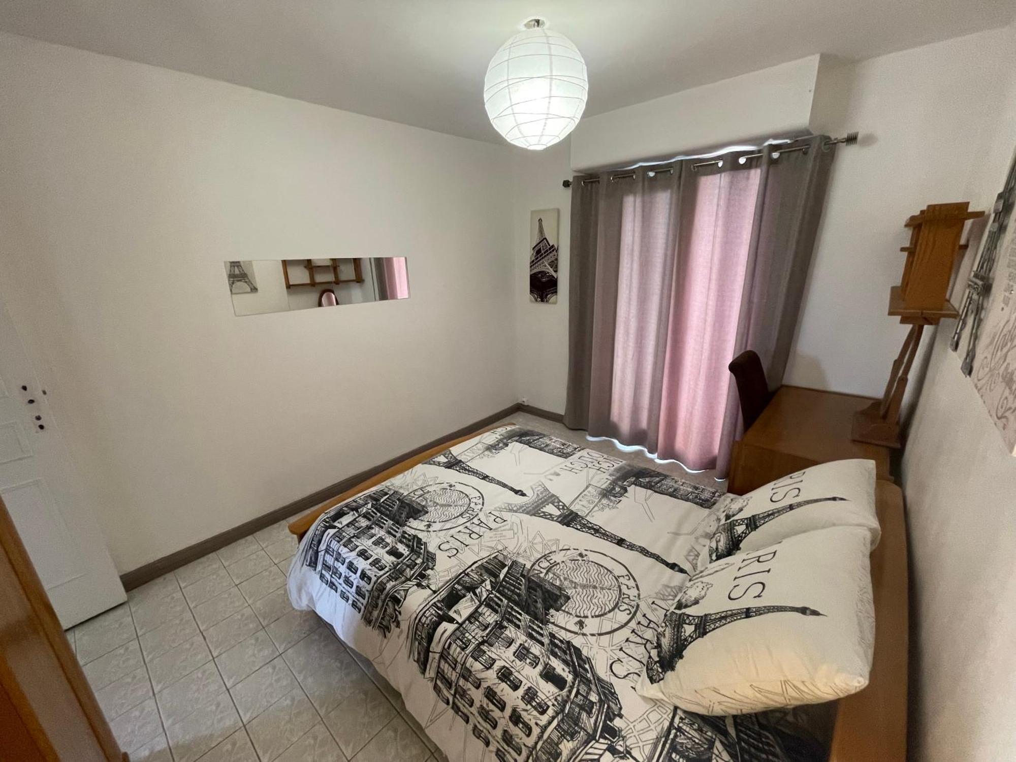 Chambre Privee En Colocation Dans Un Appartement Au Centre De Rillieux La Pape Bagian luar foto